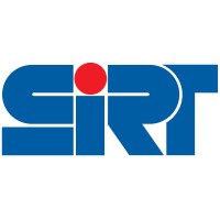 SIRT logo - Similar company to Plasticfinder Marketplace
