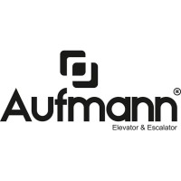 Aufmann logo - Similar company to Enes Asansör Mühendislik