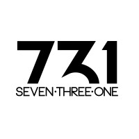 SevenThreeOne logo - Similar company to Headway Chester