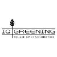 Iq Greening Ltd