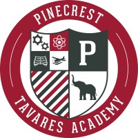 Pinecrest Tavares Academy logo - Similar company to Pinecrest Academy Schools