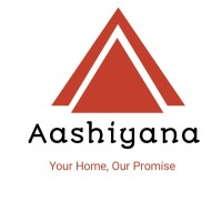 Aashiyana logo - Similar company to Boldblend