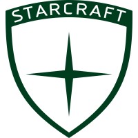 Team Starcraft e.V. logo - Similar company to Student Consulting Ilmenau E. V.