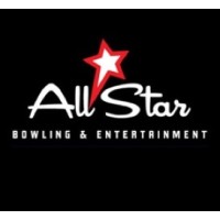 All Star Bowling & Entertainment logo - Similar company to Bewilder Brewing Co