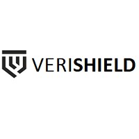Verishield logo - Similar company to Salix