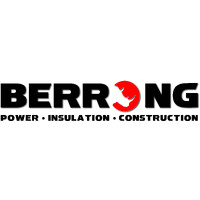 BERRONG - Power (electrical) / Construction / Insulation logo - Similar company to Aka Constructors Llc