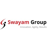 Swayam Group logo - Similar company to Conseqta Technology