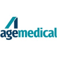 AGE MEDICAL S.A. logo - Similar company to Necod Argentina