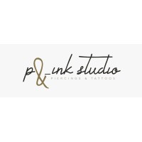 P&INK STUDIO logo - Similar company to Seed Leasing