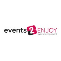 Events 2 Enjoy logo - Similar company to Atcx Experience