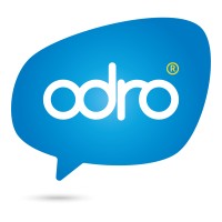 Odro logo - Similar company to Sourcewhale
