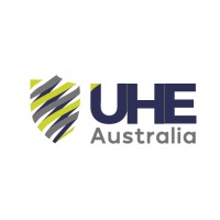 Universal Higher Education logo - Similar company to Reality Learning