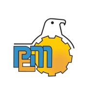 Pashupati Earth Movers logo - Similar company to Unique Perfect Productions Pvt. Ltd.