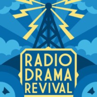 Radio Drama Revival logo - Similar company to Drama Studio