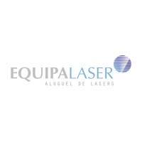 EquipaLaser logo - Similar company to Body Láser