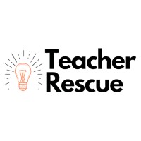 Teacher Rescue Limited logo - Similar company to Tikcare