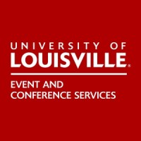 University of Louisville Event and Conference Services logo - Similar company to Louisville Future Of Work Initiative