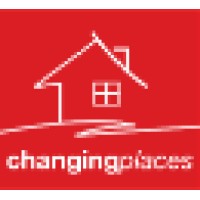 Changing Places Real Estate Consultants logo - Similar company to Nectar Apps