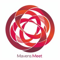 Mavens Meet ®️ logo - Similar company to Multifaceted Collective