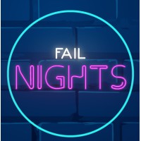 Fail Nights Oficial logo - Similar company to Fail Nights