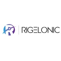 Rigelonic logo - Similar company to Rubixx Tech