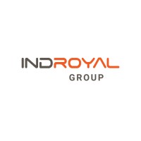 Indroyal Group logo - Similar company to Rexza Ihomes