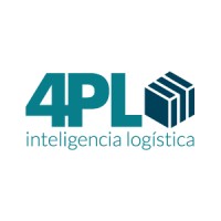4PL Inteligencia Logística logo - Similar company to Cargologic - Carga Logistica S.A