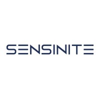 Sensed by Sensinite. Making the world safer. logo - Similar company to Wrd Systems