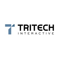 Tritech interactive logo - Similar company to Fistix