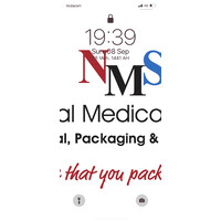 National Medical Supplies logo - Similar company to National Medical Supplies Gulf