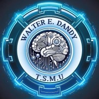 Walter E. Dandy Neurosurgical Society of TSMU logo - Similar company to Georgian Student Association Of Orthopedics And Traumatology