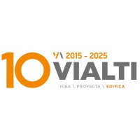 VIALTI | Obras y Servicios de construcción logo - Similar company to G2 Construction