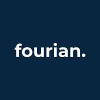 Fourian logo - Similar company to Adhelp