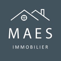 MAES IMMOBILIER logo - Similar company to Référence Immobilière