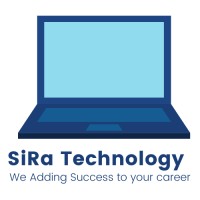 Sira Technology logo - Similar company to Egdigi