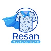 Resan Medical Wear logo - Similar company to Jenadin