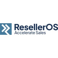 ResellerOS logo - Similar company to Rainmaker Associates, Inc.