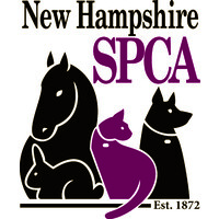 New Hampshire SPCA logo - Similar company to Connecticut Outdoor & Environmental Education Association