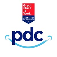 PDC Latinoamérica logo - Similar company to 4Guard