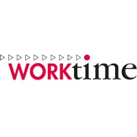 Worktime Personal AG logo - Similar company to Bucher + Joho Ag