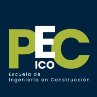 Programa de Educación Continua - Escuela de Ingeniería en Construcción logo - Similar company to Plannerapp 360