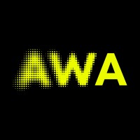 AWA digital logo - Similar company to Optiphoenix