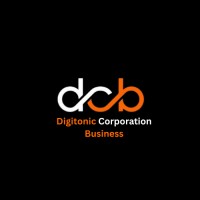 Digitonic Corporation Business logo - Similar company to Digitonic