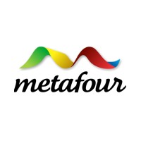 Metafour Marketing Digital logo - Similar company to Torezan Lab