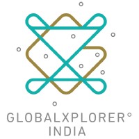 GlobalXplorer° India logo - Similar company to Globalxplorerº
