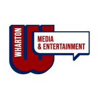 Wharton MBA Media & Entertainment Club logo - Similar company to Yale Foreign Policy Initiative