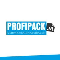 Profipack Verpakkingsmaterialen logo - Similar company to Packlinq | Packaging & More