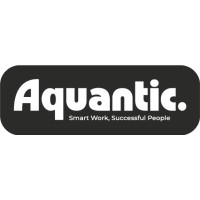 Aquantic Community logo - Similar company to Resumify