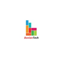 BonianTech logo - Similar company to Bonyan Technologies