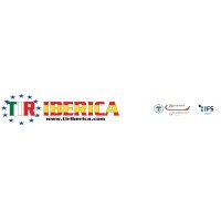 TIR IBERICA S.R.L. logo - Similar company to Direct Tir